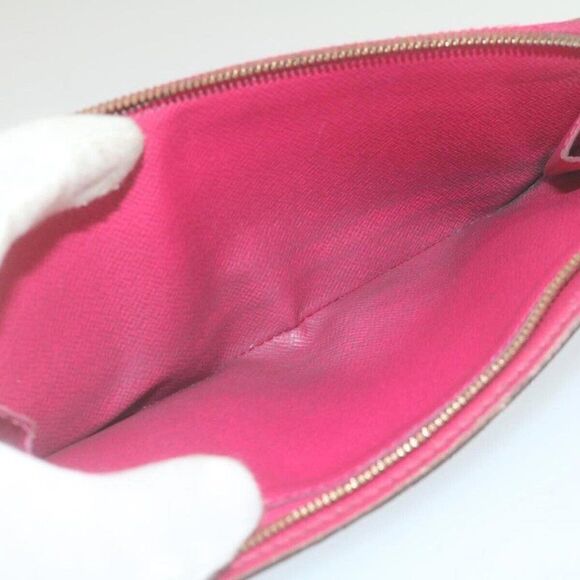 LOUIS VUITTON Monogram Long Wallet LV - Picture 11 of 15